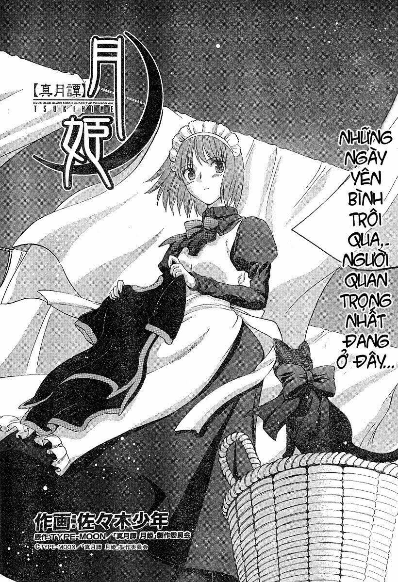 lunar legend tsukihime chapter 34 1