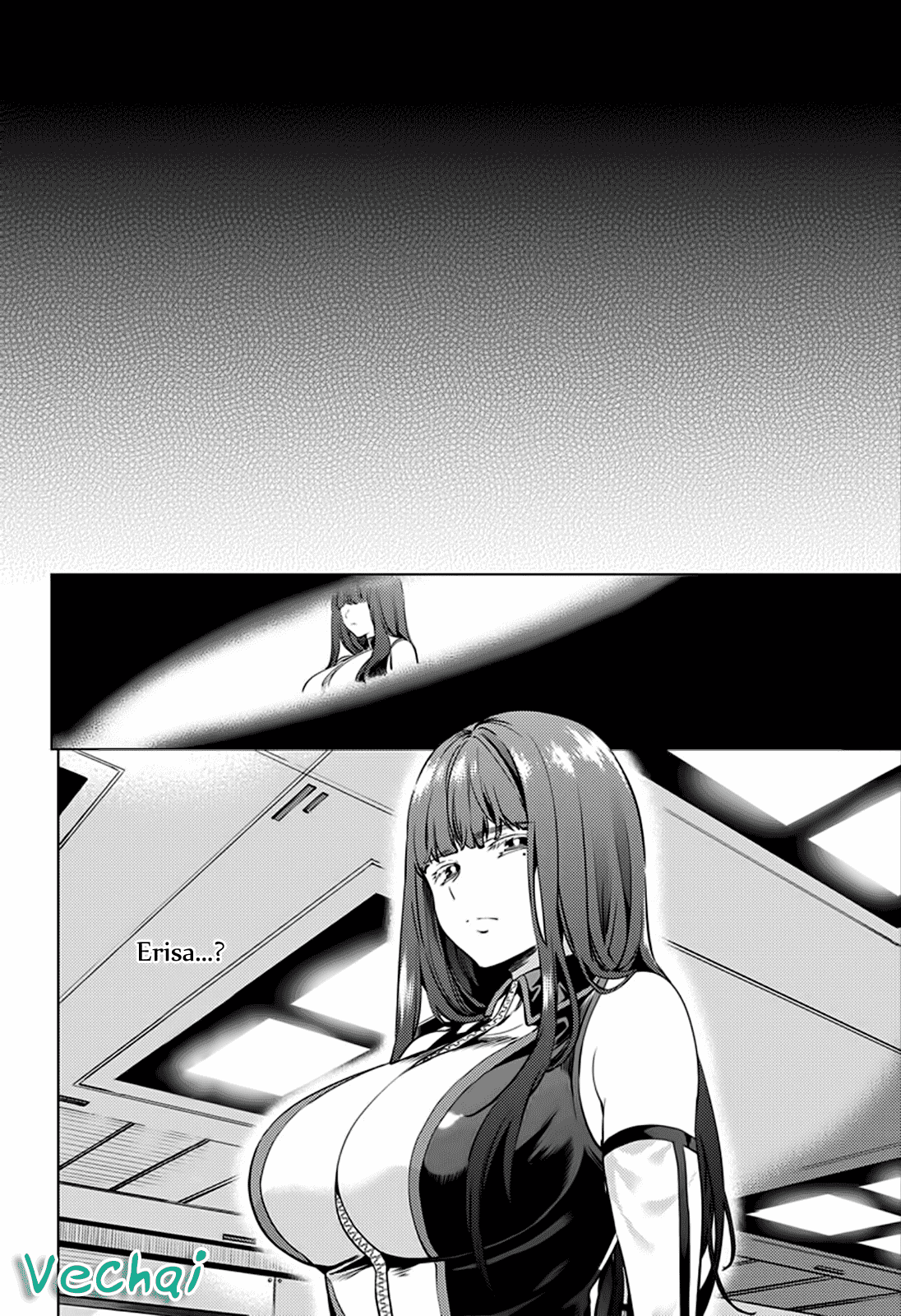 dàn harem cuối cùng chapter 1 27