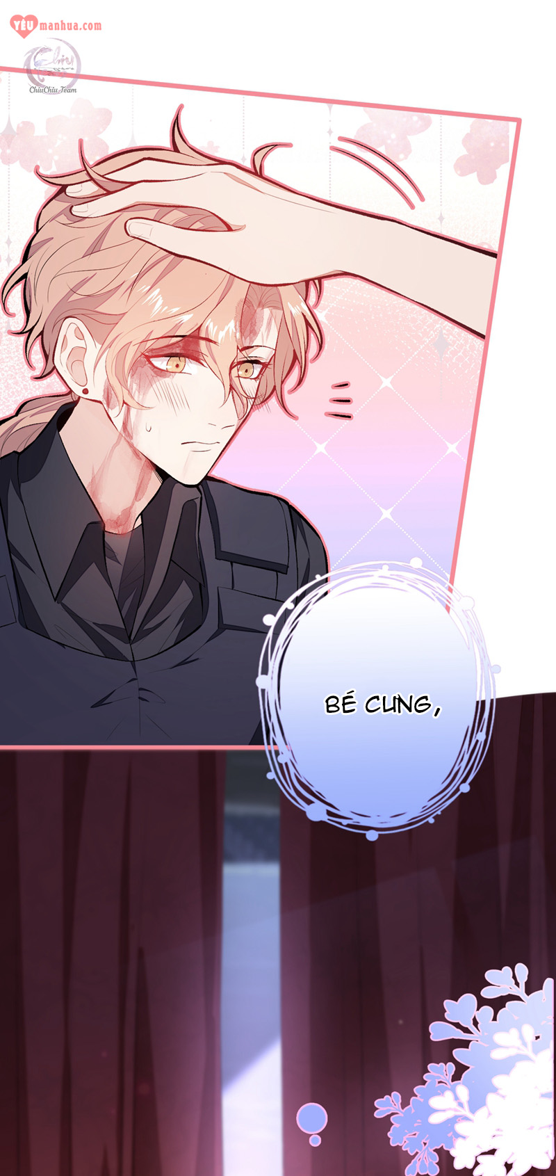 hotsearch của ảnh đế chapter 12 51