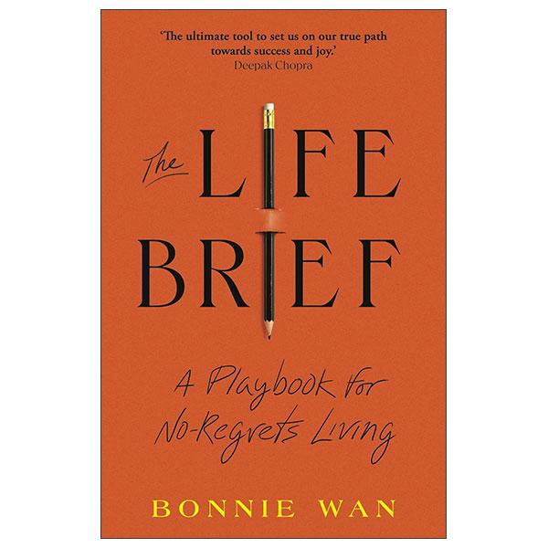 Sách ngoại văn: The Life Brief