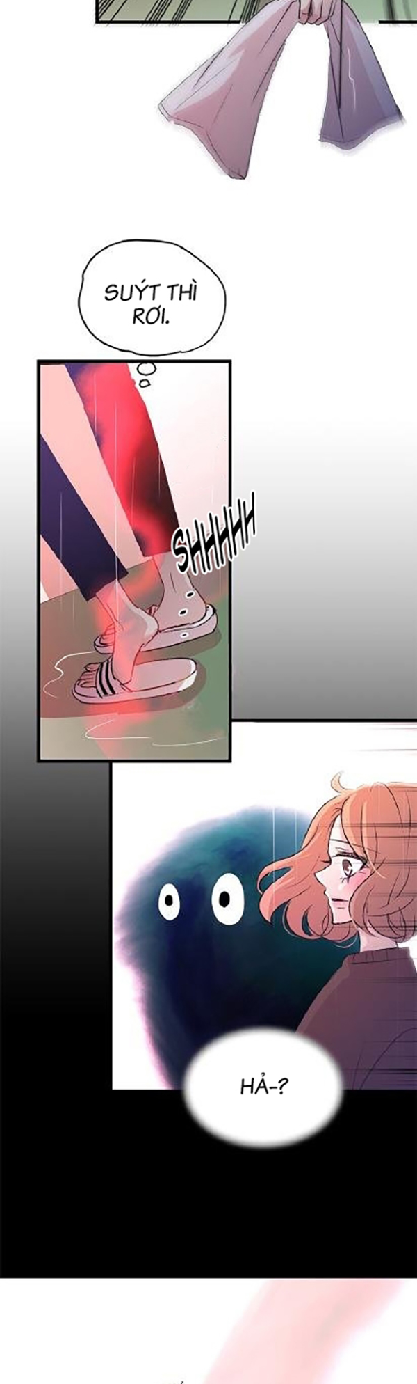 từng chút một chapter 11 33