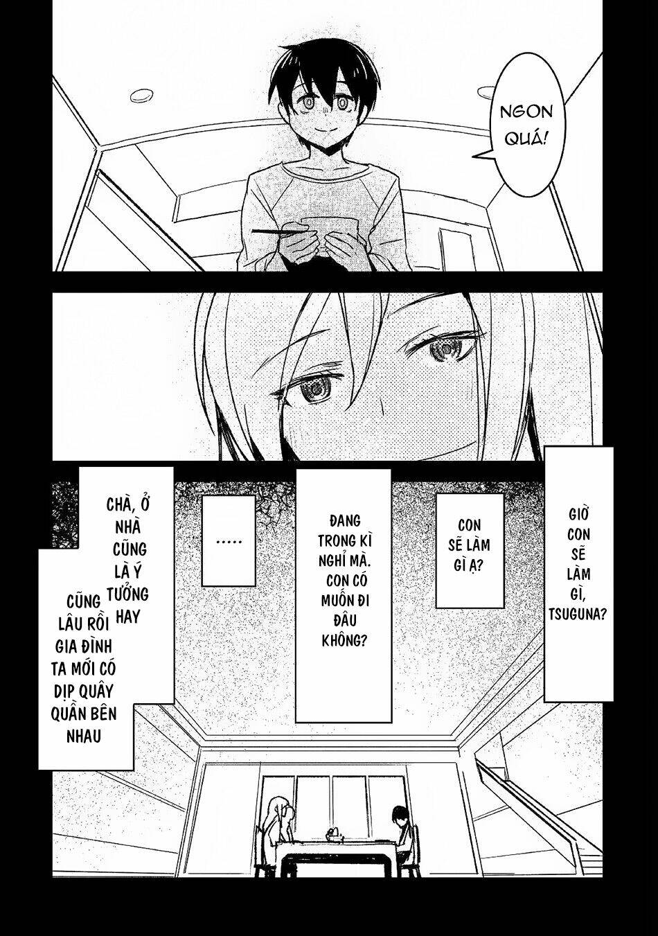 kuro no souzou shoukanshi - tenseisha no hangyaku chapter 25.5 5