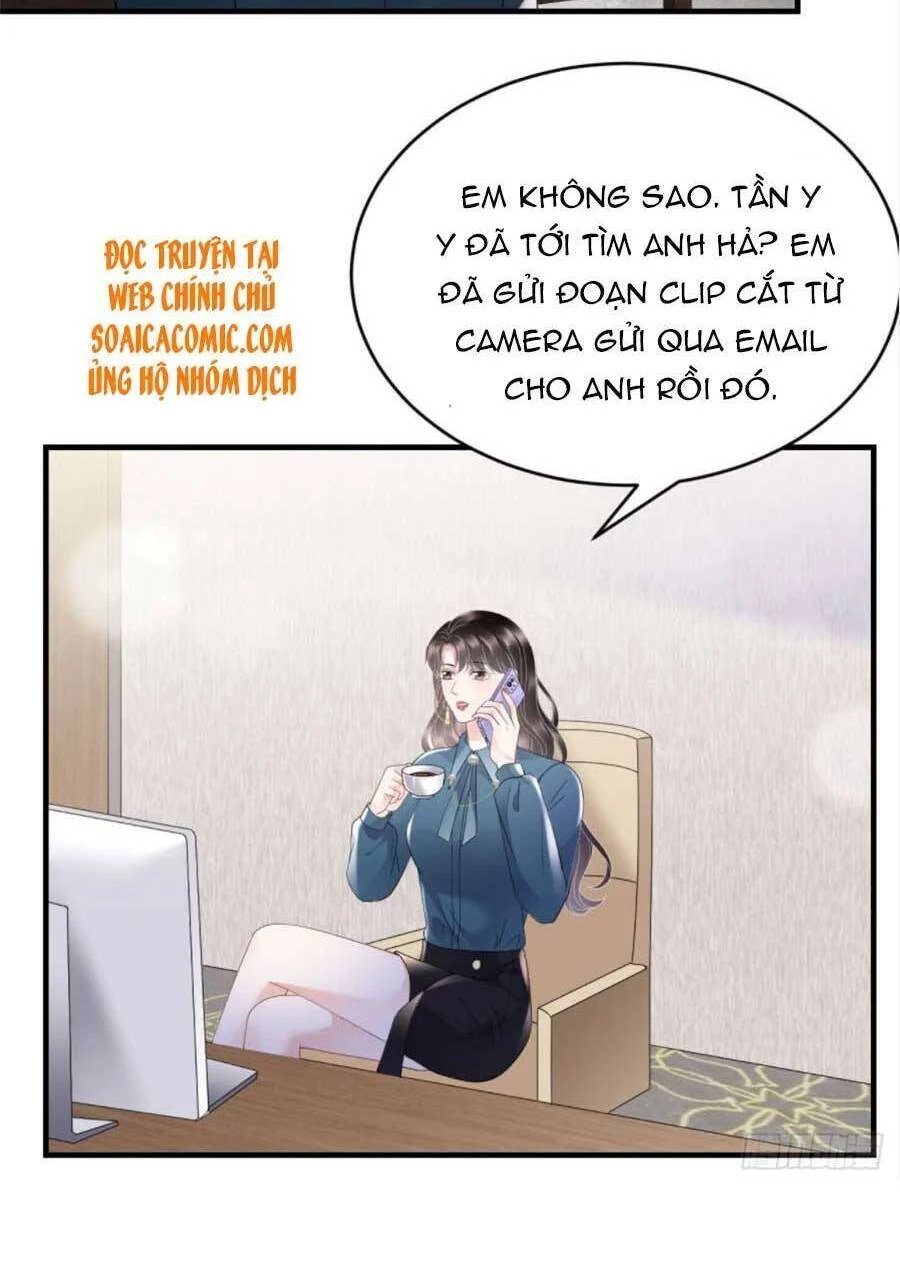 [16+] đại tiểu thư có thể có ý đồ xấu chapter 89 22
