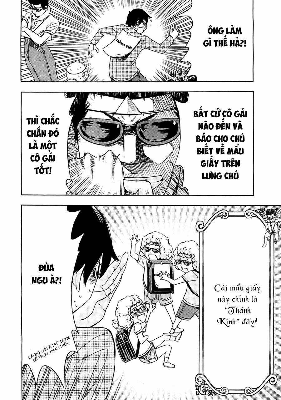 love riron chapter 22 10