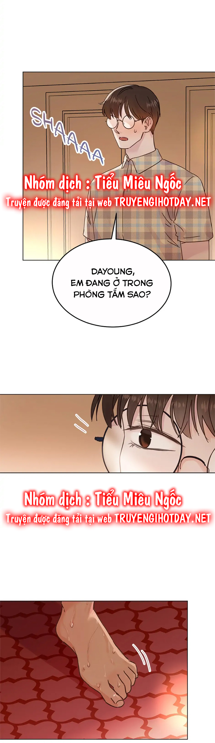 sự trả thù ngọt ngào của vợ tôi chapter 94 7