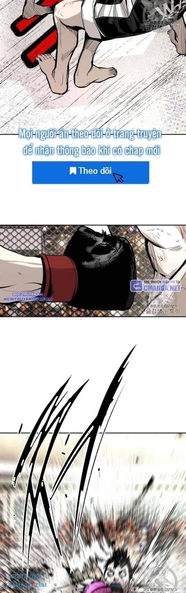 shark - cá mập chapter 166 20