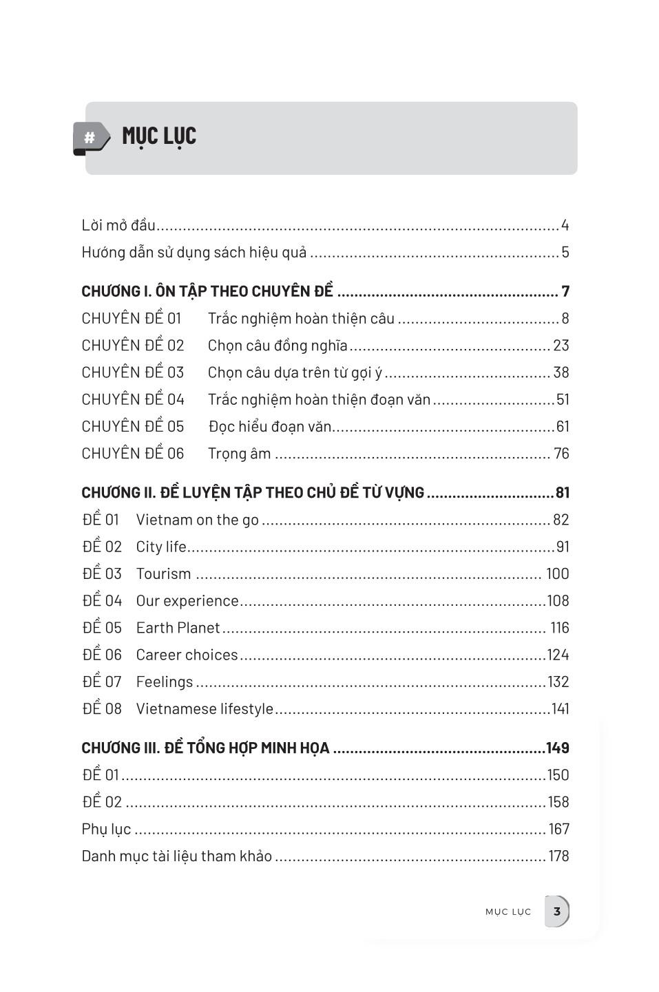 Sách - 20 Ngày Tăng Tốc-Ôn Luyện Tiếng Anh Vào 10 - Tập 2