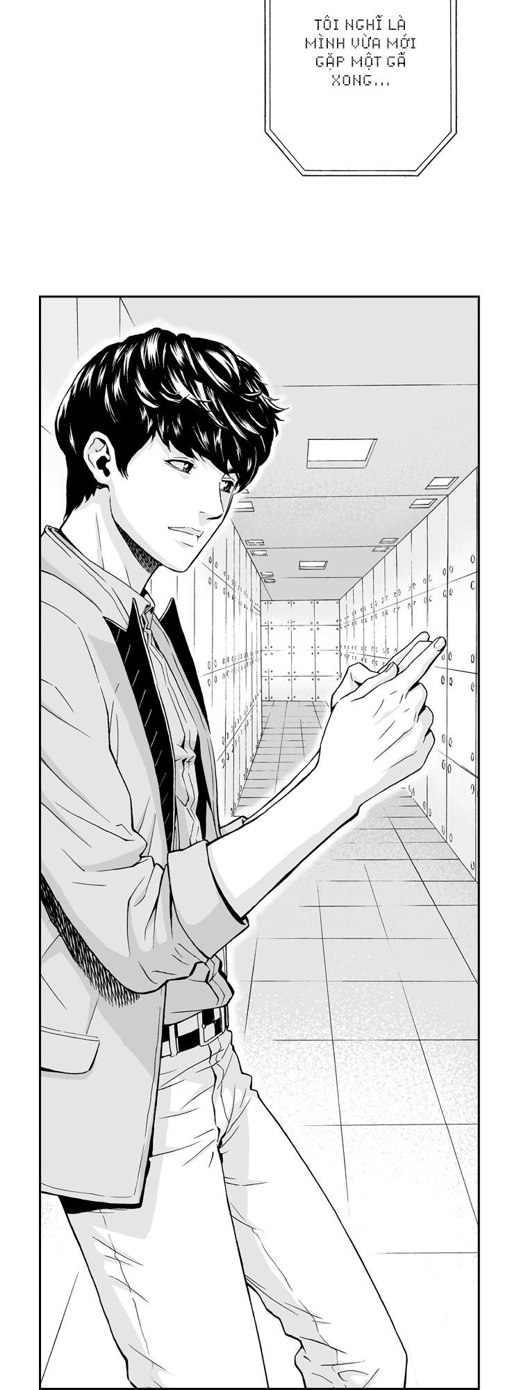 action idols - age of young dragons chapter 15 11