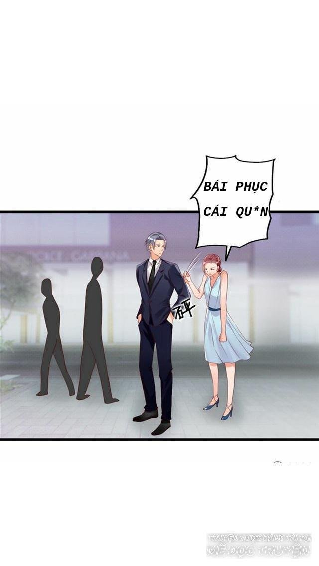vợ có chút lạnh lùng chapter 15 11