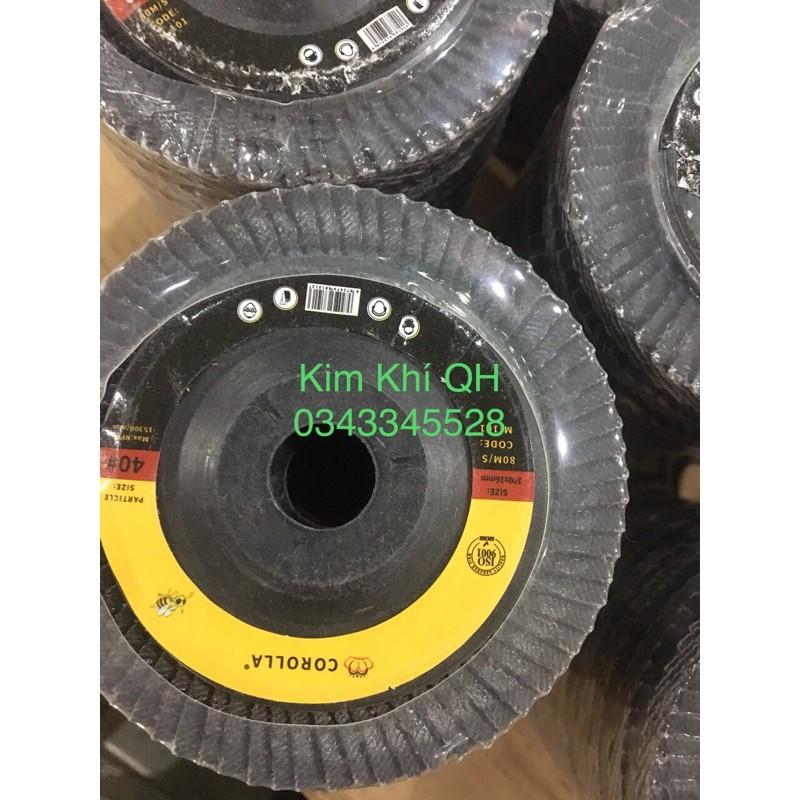 Giáp Xếp Corolla chất lượng giá sỉ