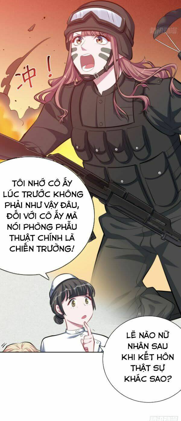 nhạc phụ đại nhân là lão bà chapter 17 31