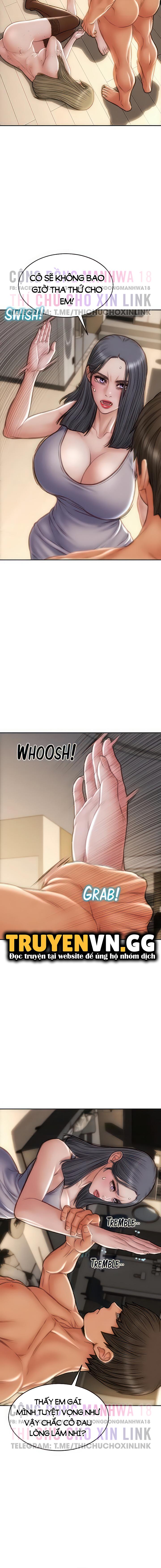 dân chơi out trình chapter 71 2