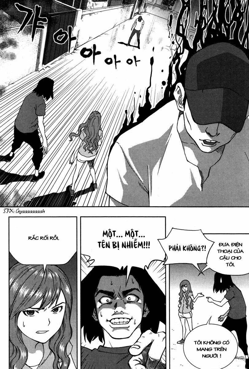 xo sisters chapter 5 32