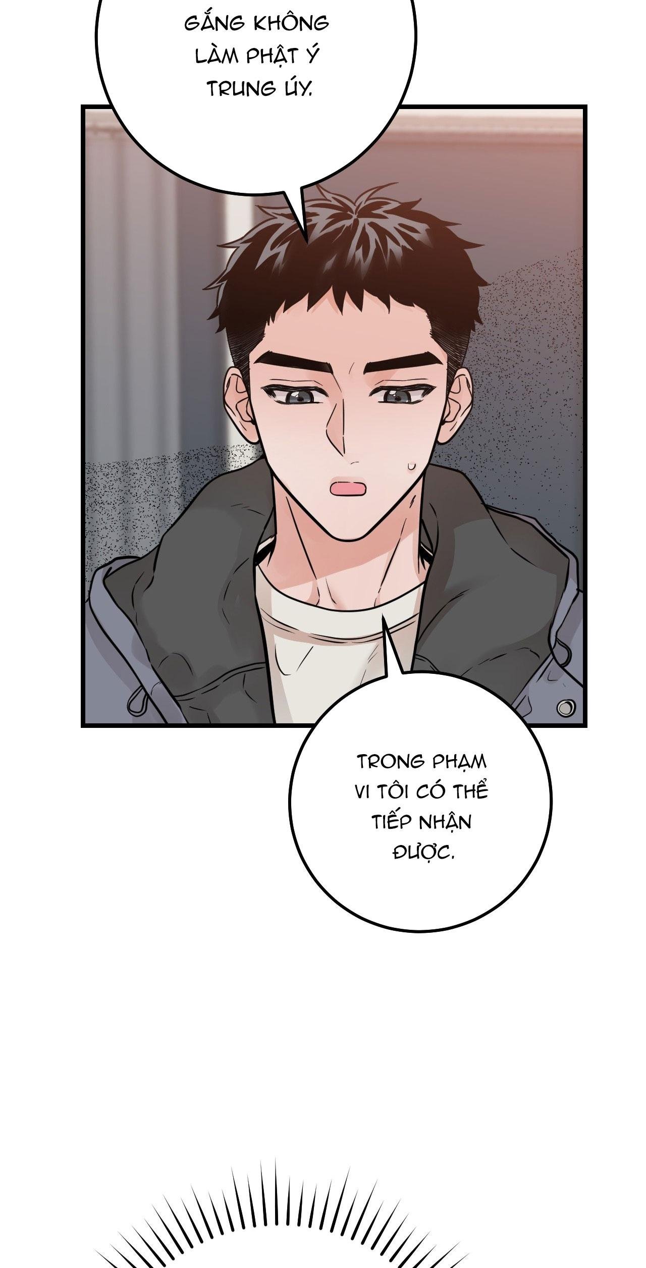 over the paradise chapter 50 49