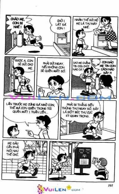 siêu nhân pacman chapter 12 9