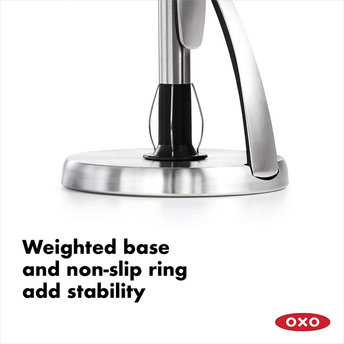 Dụng cụ để giấy nhà bếp OXO Simply Tear Paper hàng chính hãng