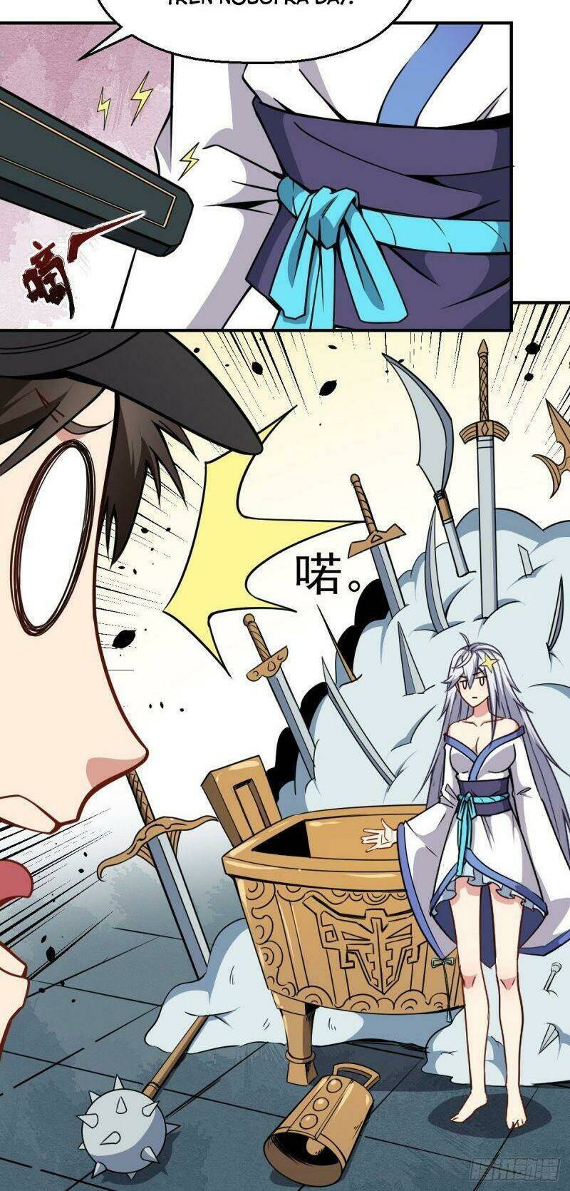 tổ thượng có tiền chapter 17 6