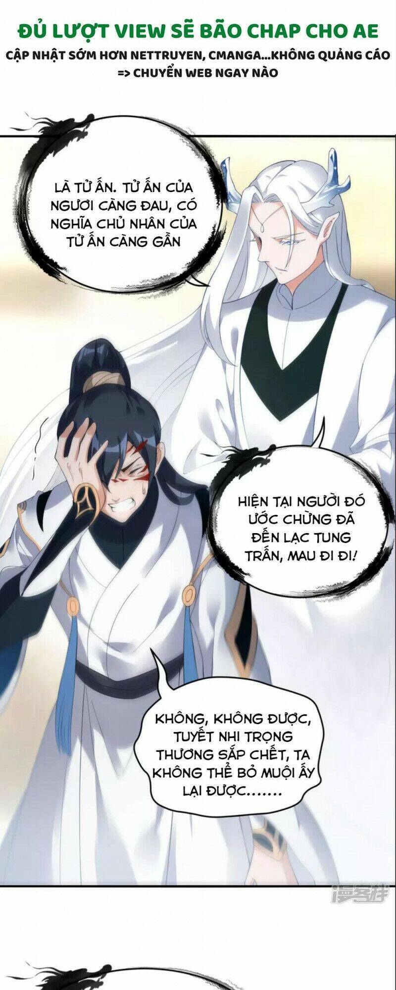long hồn chiến tôn chapter 38 22
