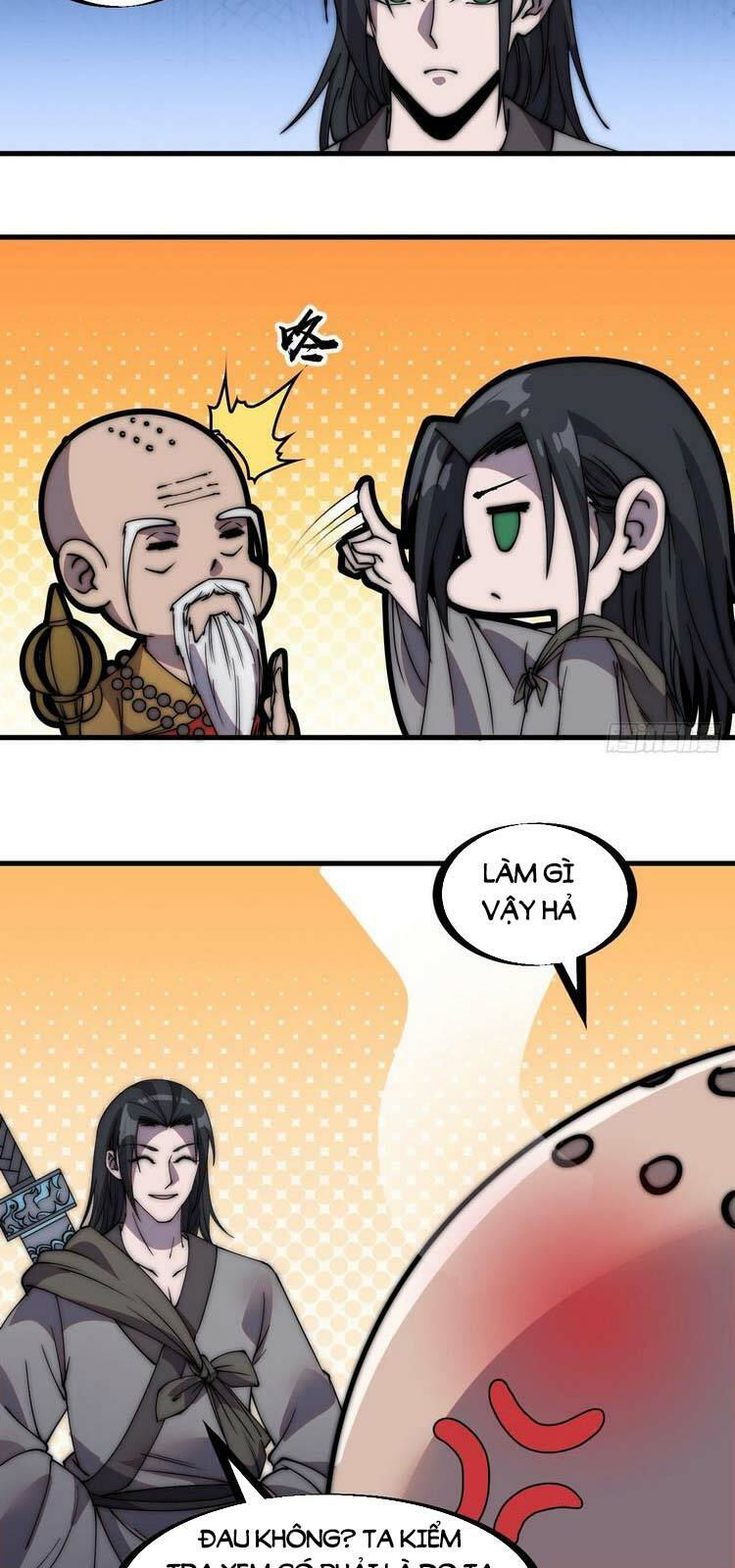 ta có một sơn trại chapter 233 23