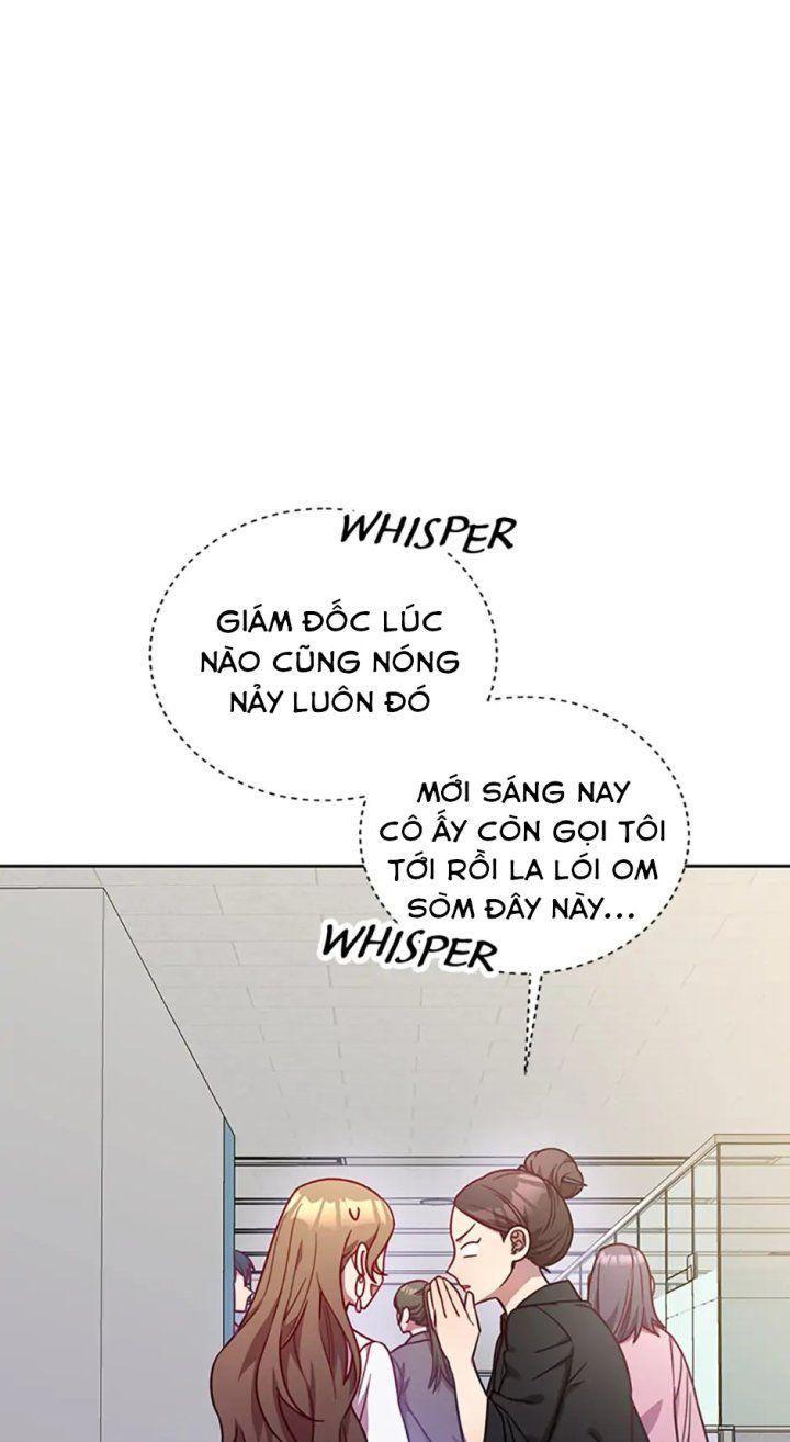 tôi không thèm kết hôn với anh đâu! chapter 4 36