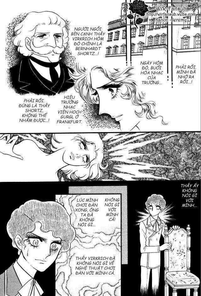 orpheus no mado chapter 6 15