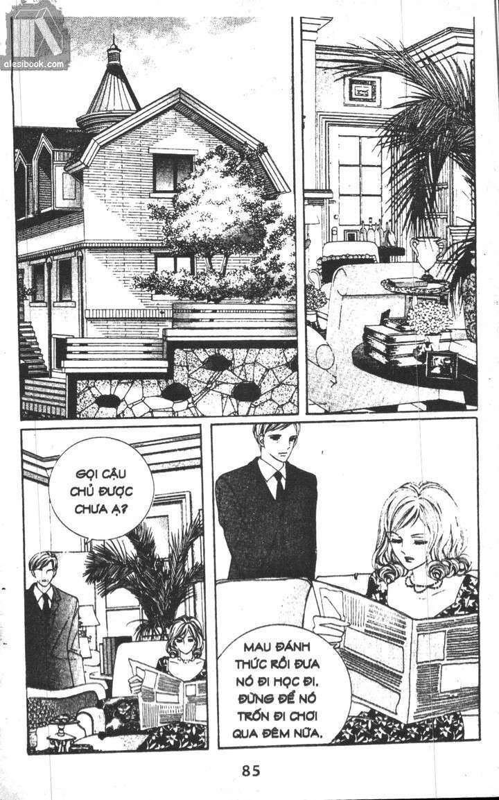 hồng tiểu thư chapter 6 37