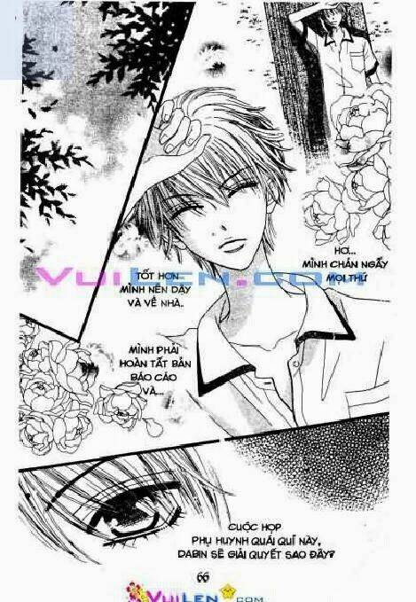 neck and neck chapter 4 64