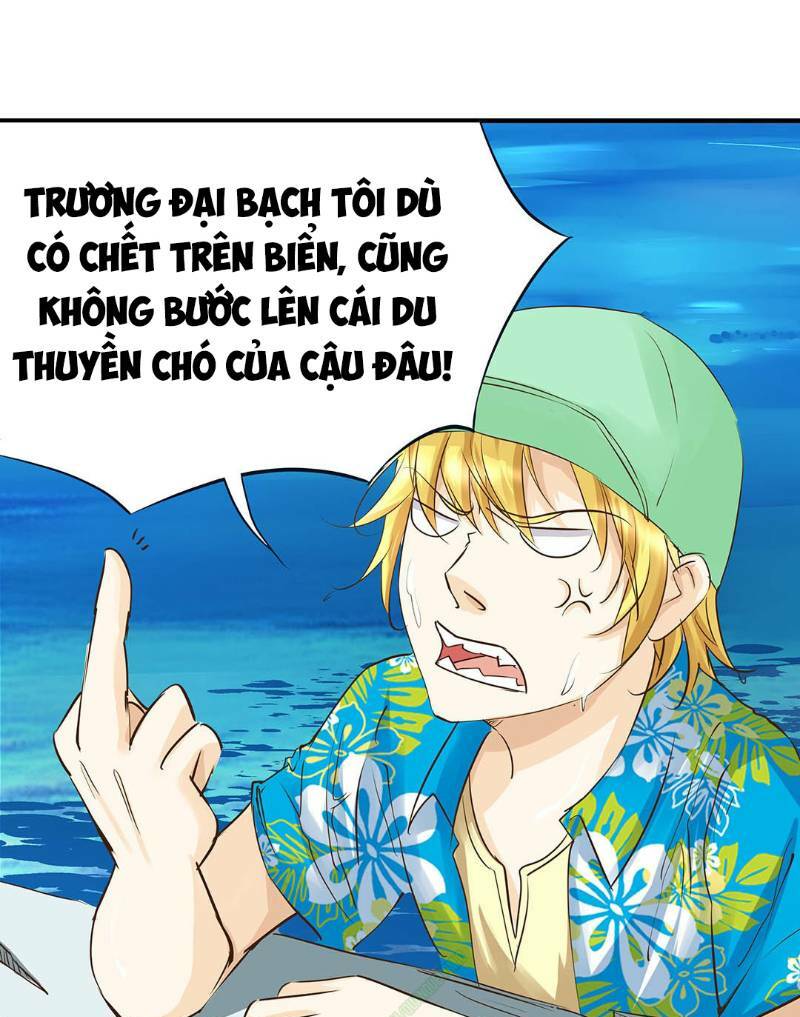 trò chơi tiểu mục tiêu chapter 18 5
