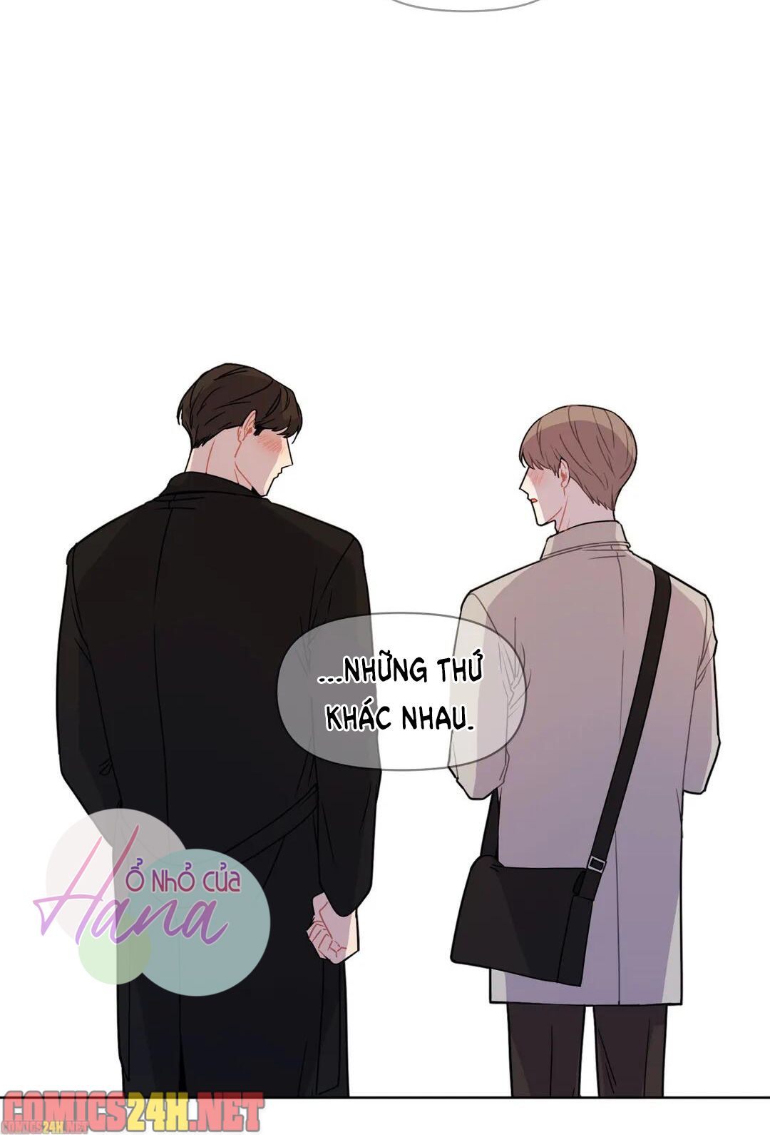 ngọt ngào như địa ngục chapter 15 46