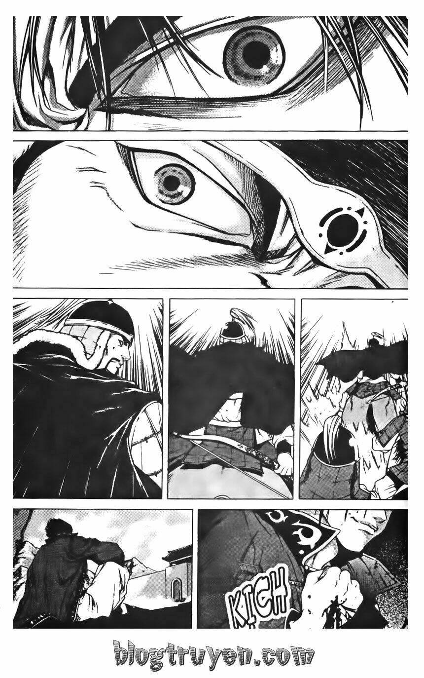 threads of time - dòng thời gian chapter 13 20