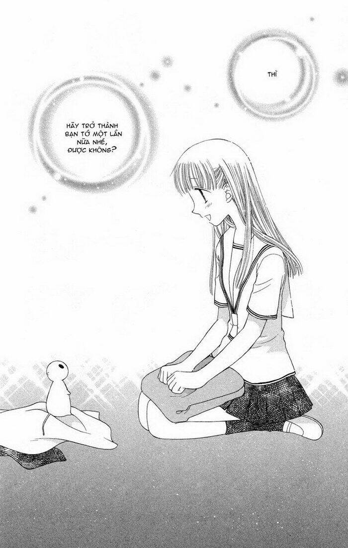 hóa giải lời nguyền chapter 86 4