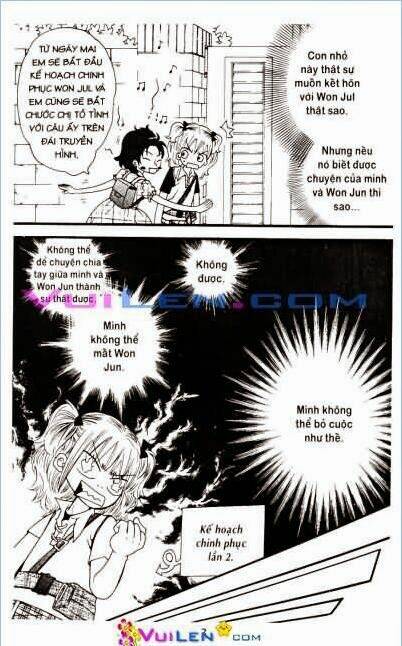 chàng trai thứ 13 chapter 4 3