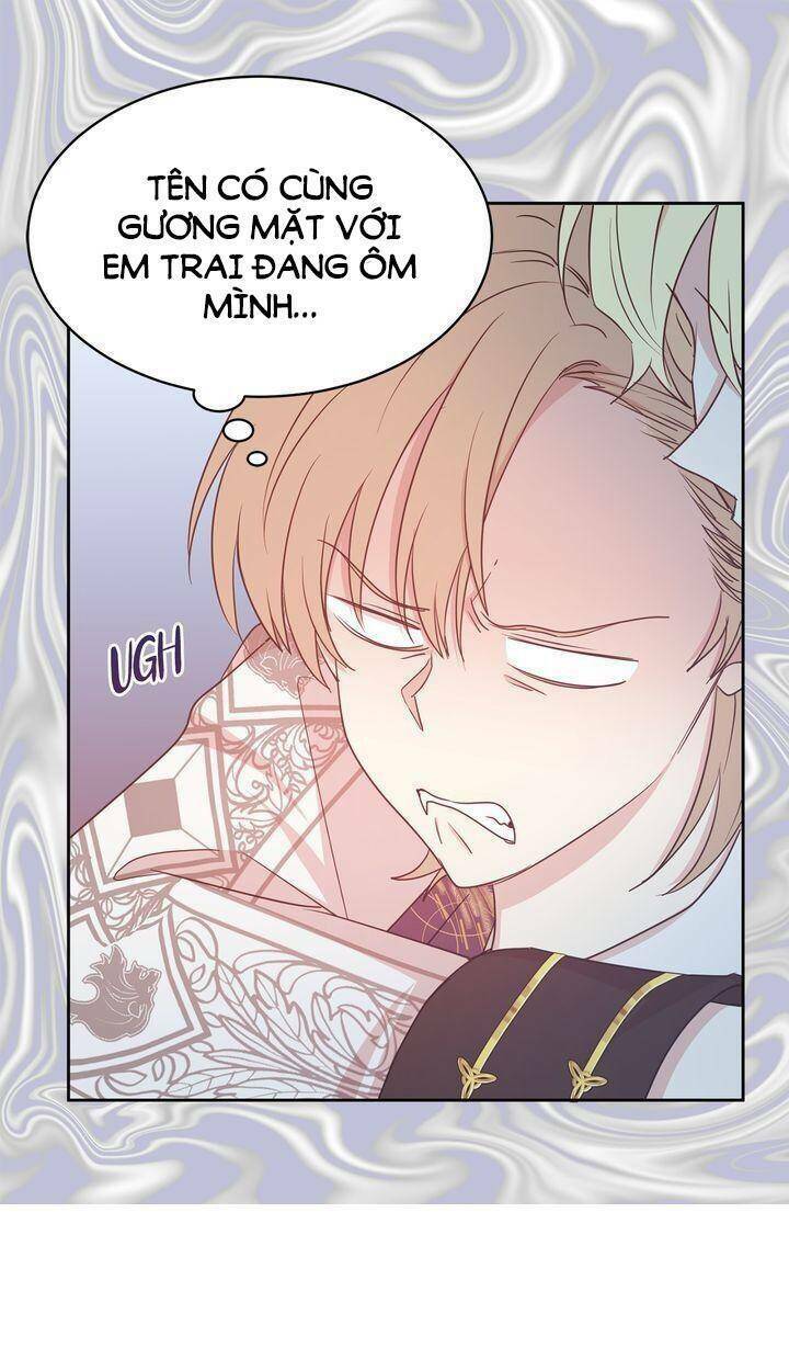 tôi chọn kết thúc của hoàng đế chapter 107 33