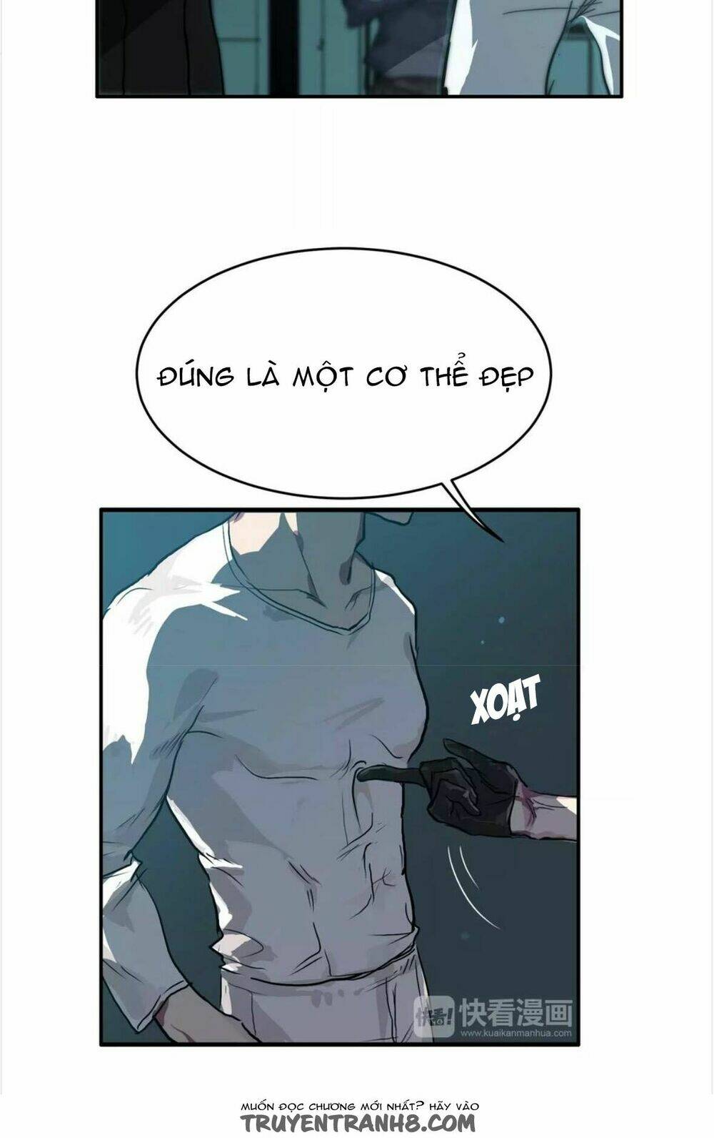 quạ đen chapter 26 27