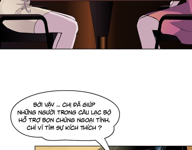 câu lạc bộ ngoại tình chapter 32 18