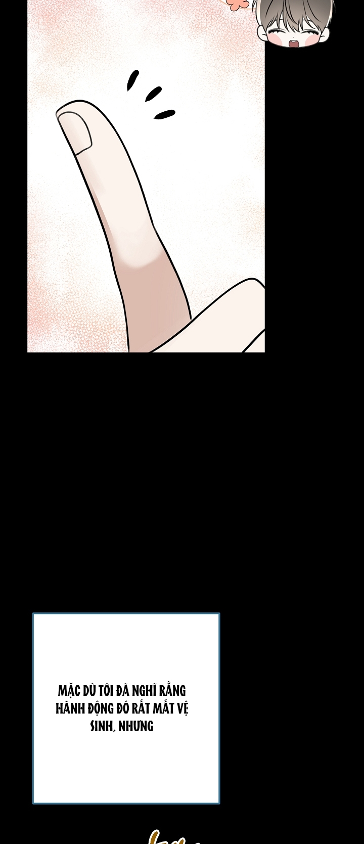 Say Nắng chapter 27.2 - Trang 5