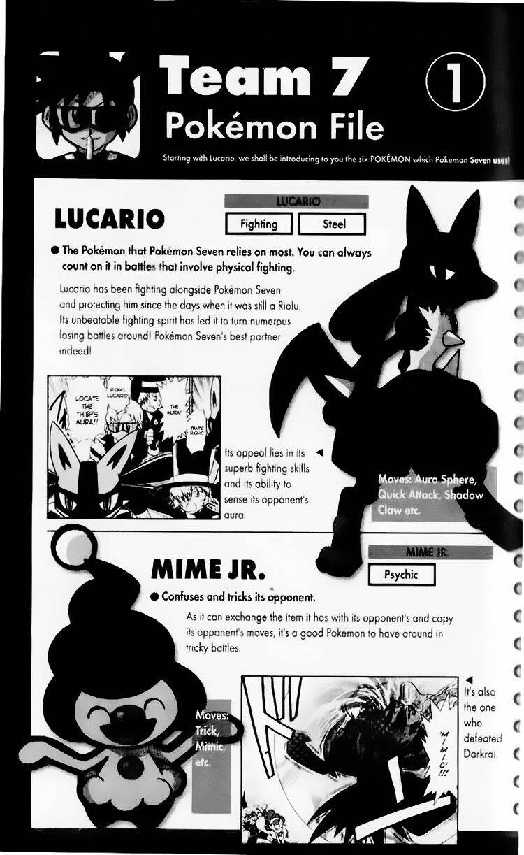 thú cưng đặc biệt 7 chapter 6 4