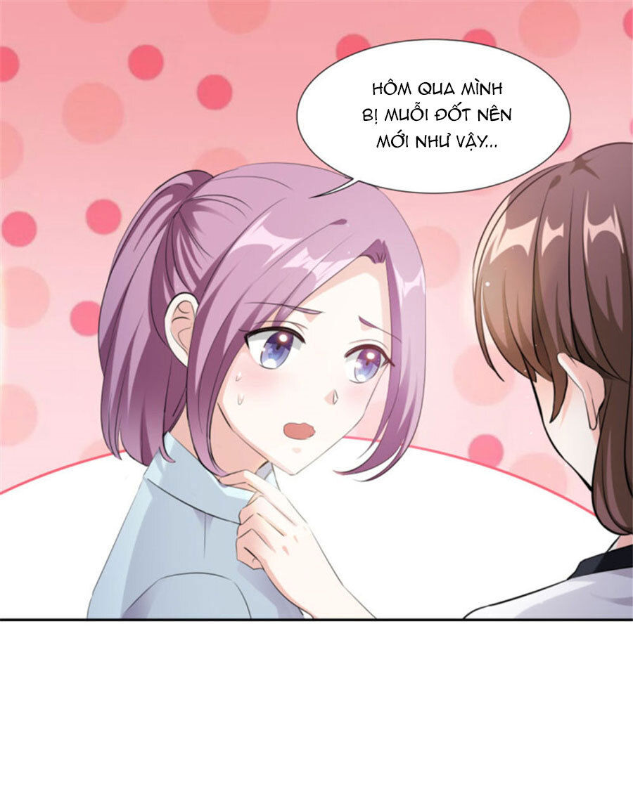 cẩm tú trùng sinh: chào buổi sáng phó thái thái chapter 72 14