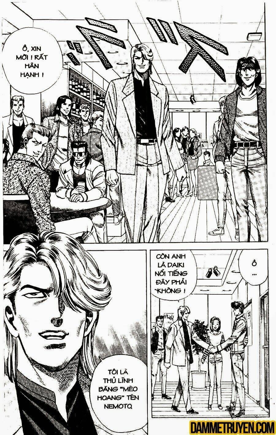 sức mạnh nhân đôi chapter 29.1 12