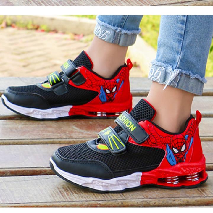 Giày thể thao cho bé, giày cho bé trai,giày sneaker, giày thời trang 21191