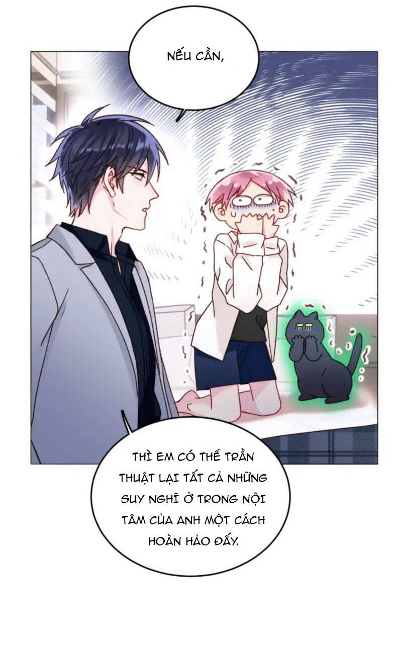 tôi phải làm 1 kẻ đại xấu xa chapter 32 36