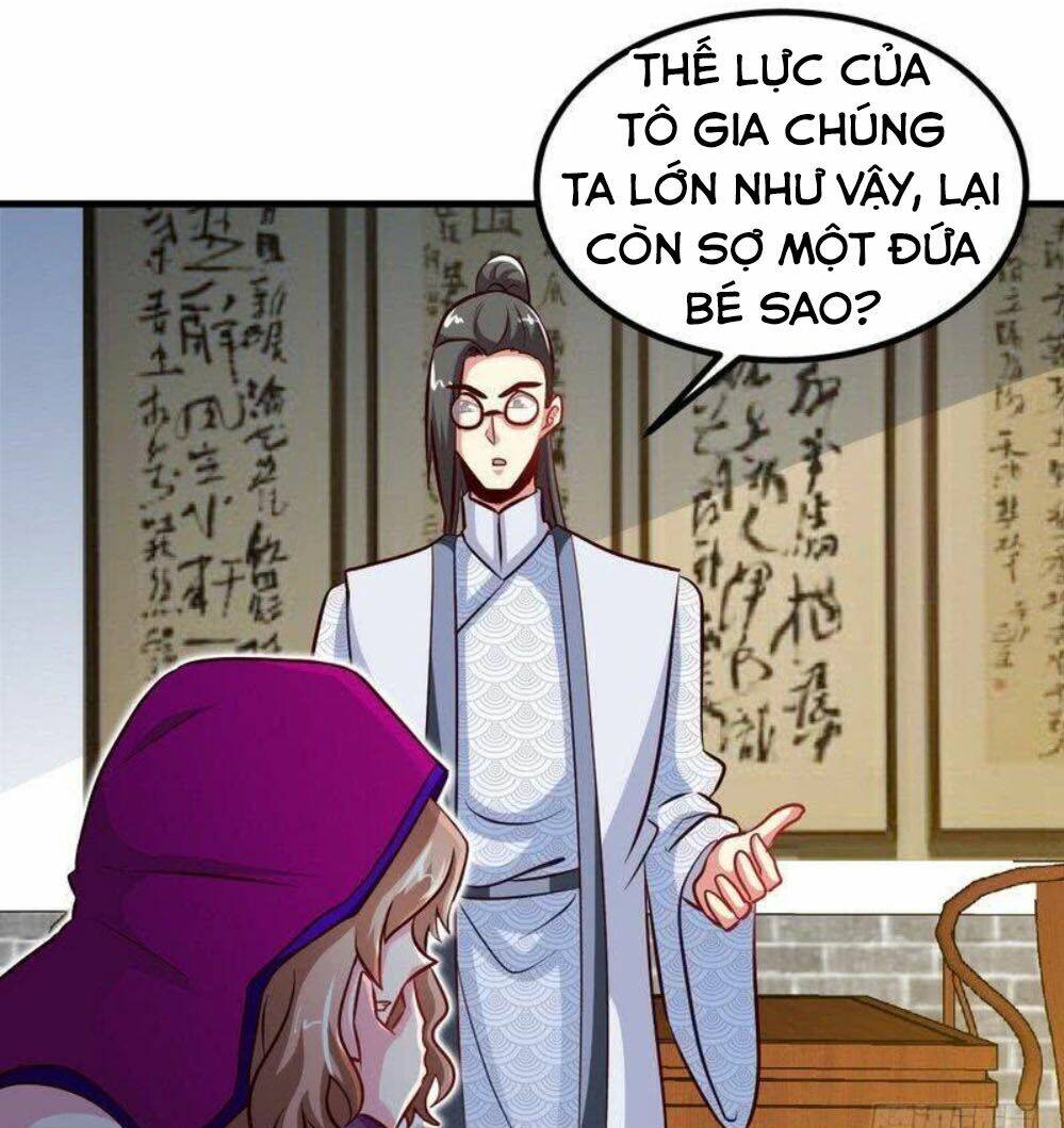 chí tôn thần ma chapter 121 3