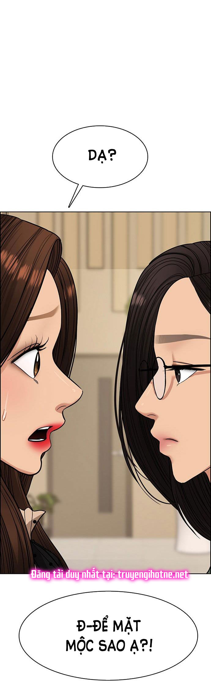 vẻ đẹp đích thực - true beauty chapter 207.2 51