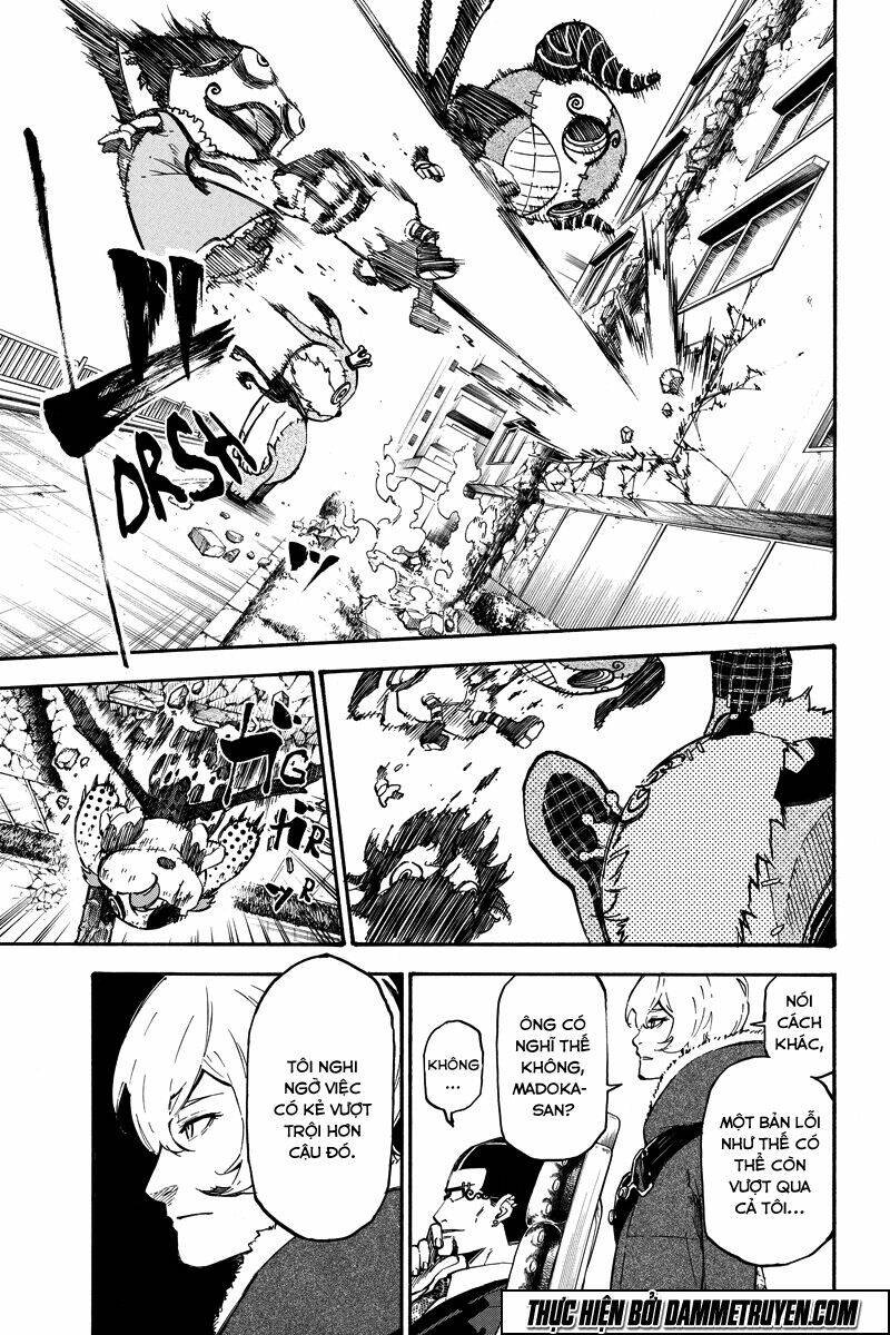 dolly kill kill chapter 59 7