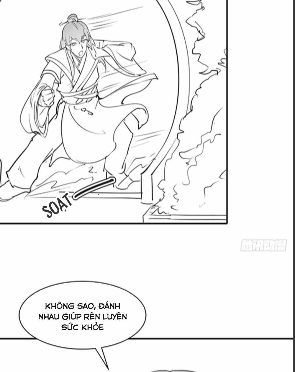 phượng hoàng ngàn năm chapter 0 7