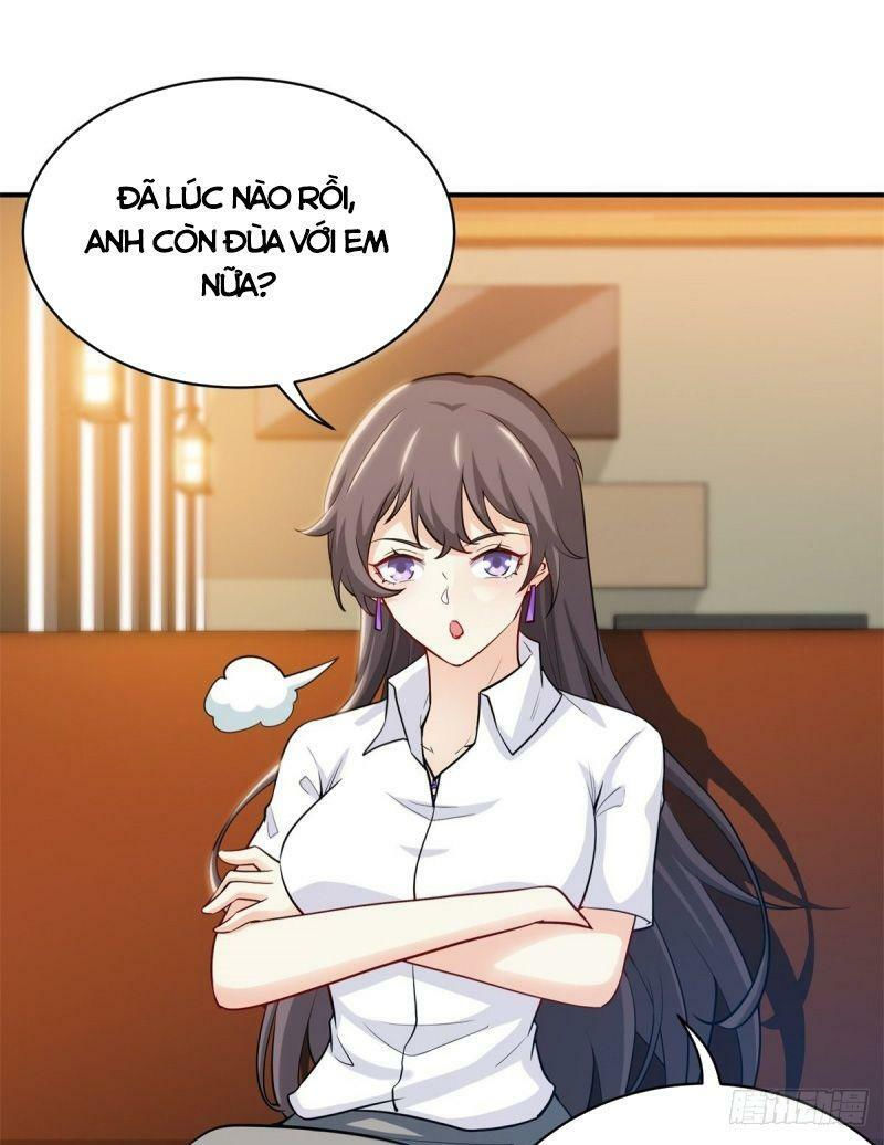 ta là hàn tam thiên chapter 41 5