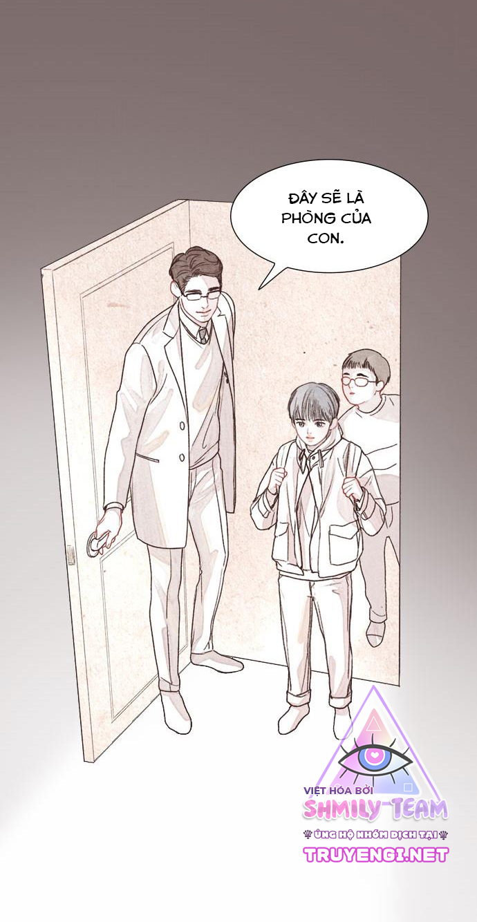 shinbi - thần bí chapter 0 37