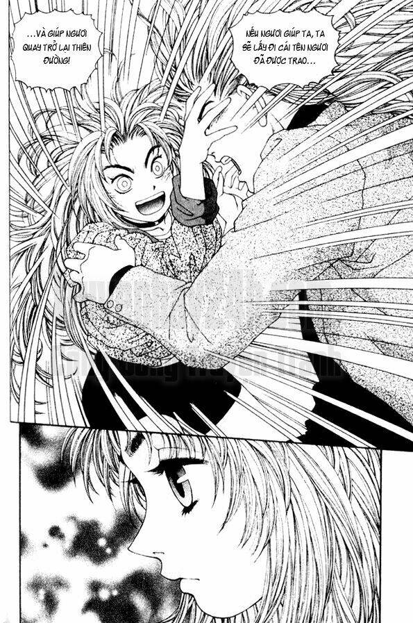 kirara - hồn ma quyến rũ chapter 36 38