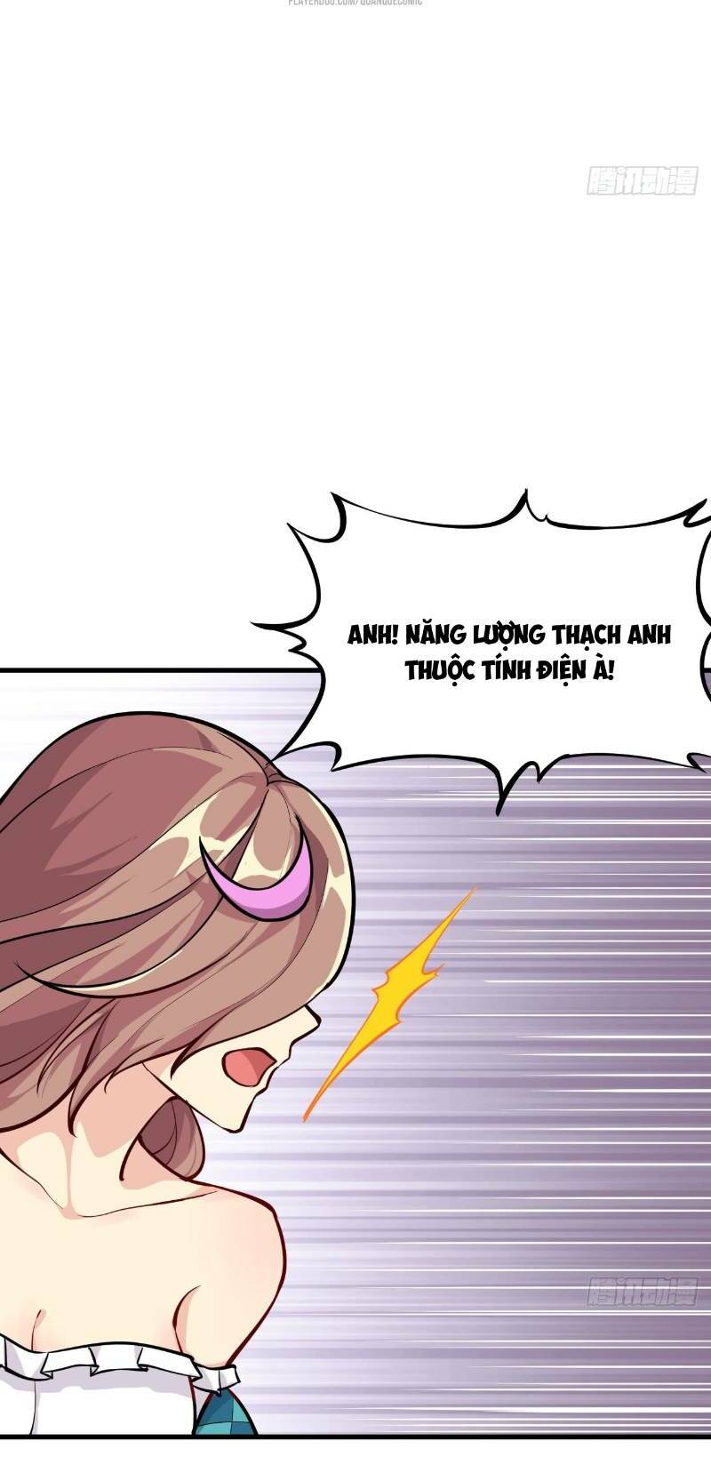 minh nhật thần đô chapter 4.2 20