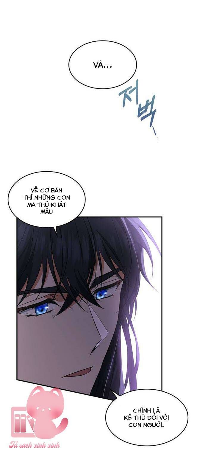 'di vật' melvin để lại chapter 27 54